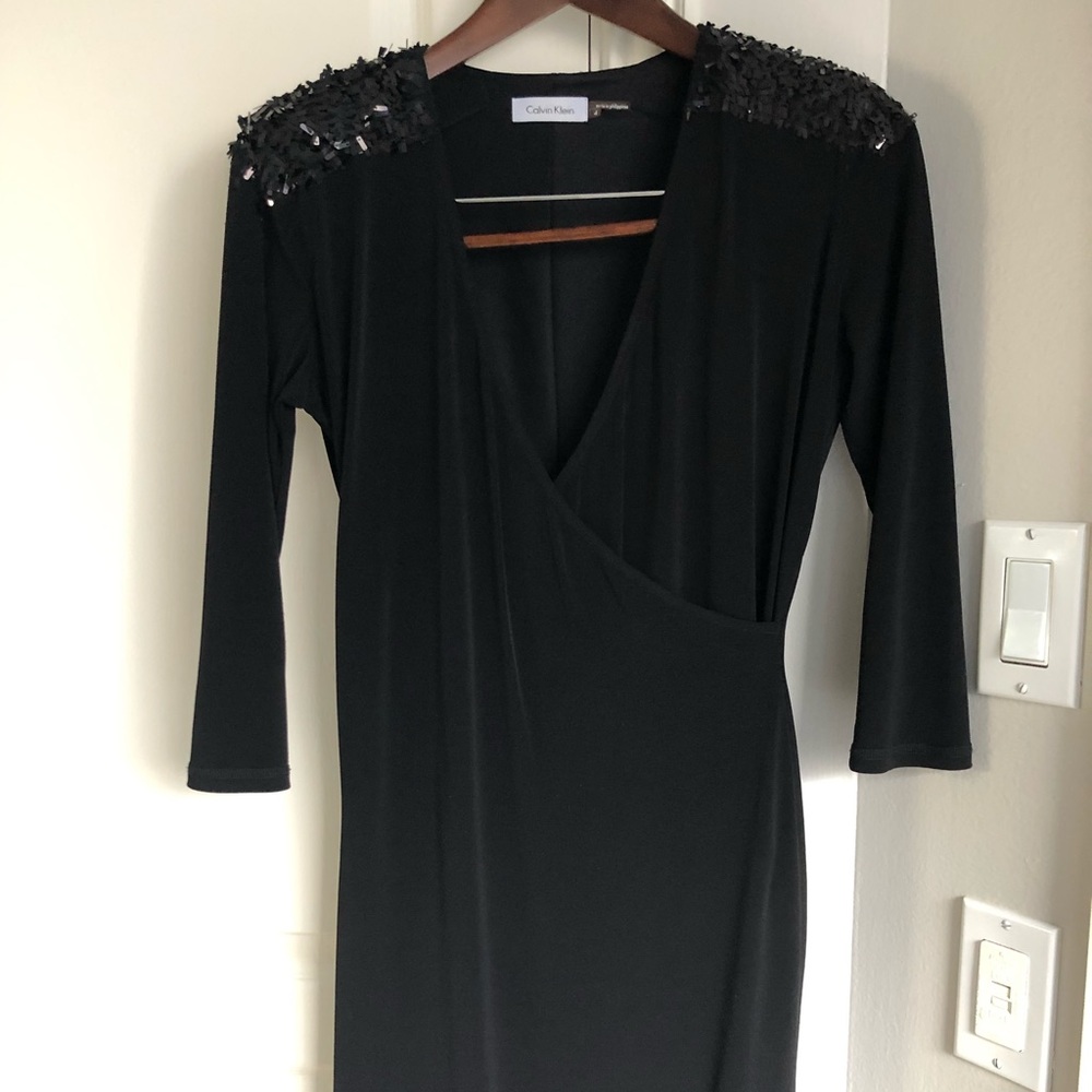 Calvin Klein Dress